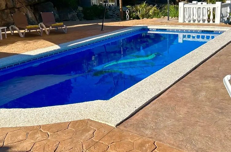 Casa La Roca - Buena Vista Retreats