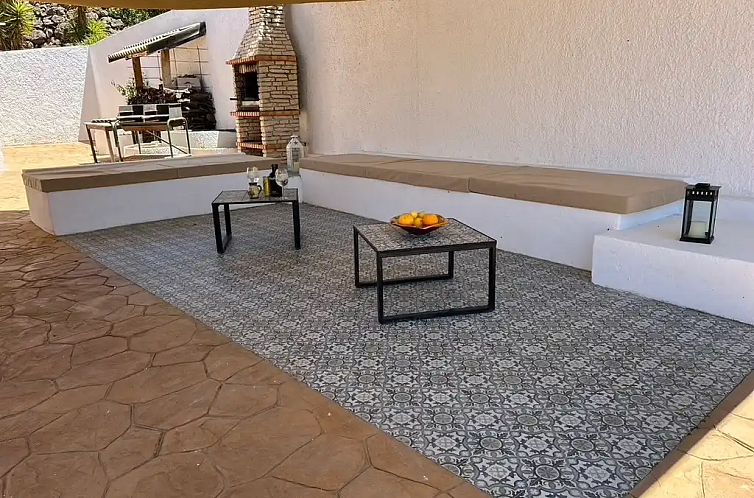 Casa La Roca - Buena Vista Retreats