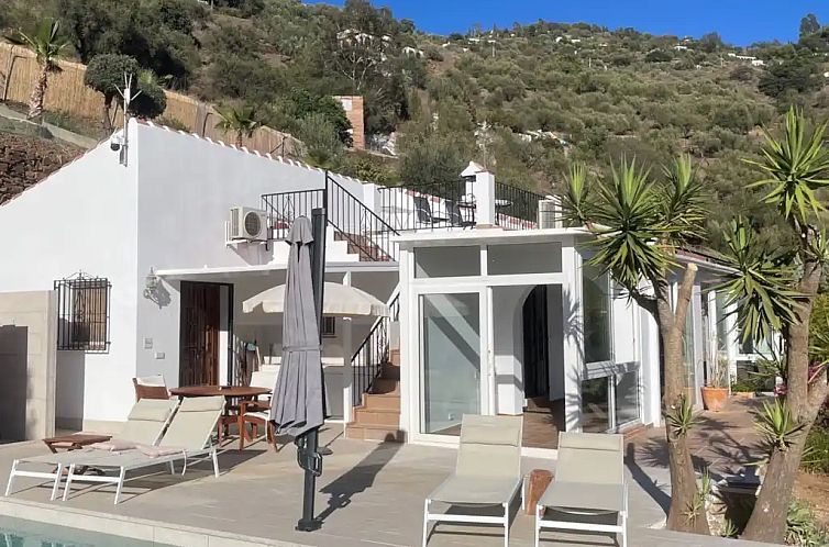 Casa Paraiso d'Oliva