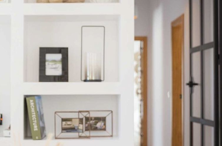 Soda y Limòn - 6 persons - 180 degrees sea view - 100% priv