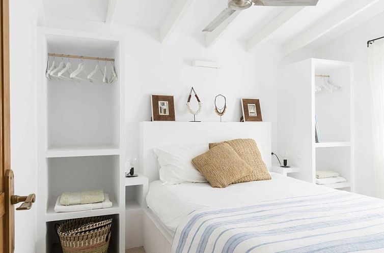 The view - 8 persons - 180 degrees sea view - 100% privacy