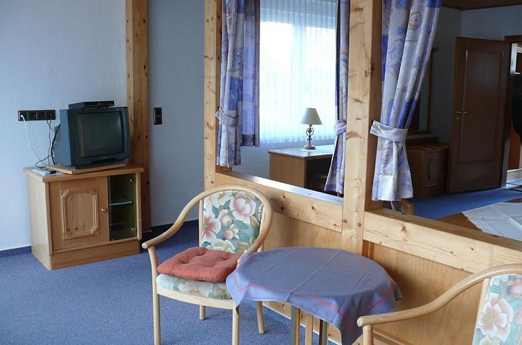 Waldhotel Dornröschenshöh