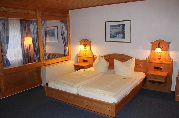 Waldhotel Dornröschenshöh