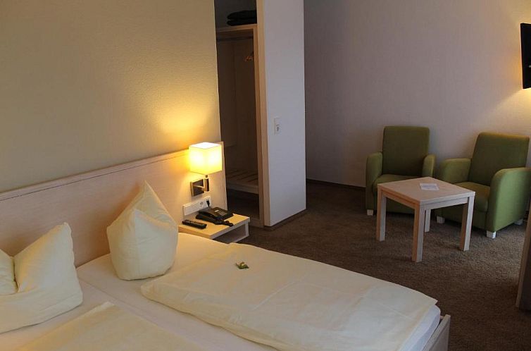Waldhotel Dornröschenshöh