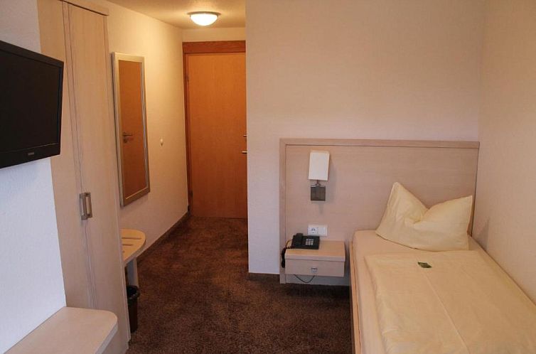Waldhotel Dornröschenshöh