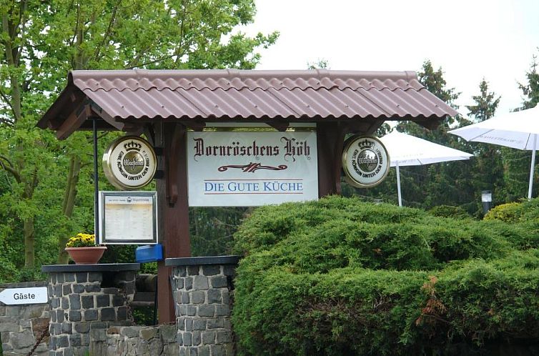 Waldhotel Dornröschenshöh