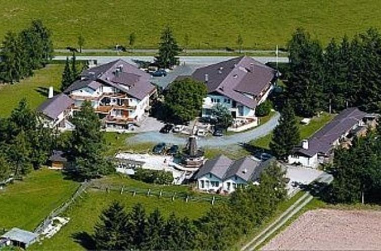 Waldhotel Dornröschenshöh