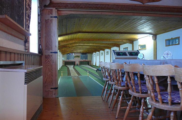 Waldhotel Dornröschenshöh
