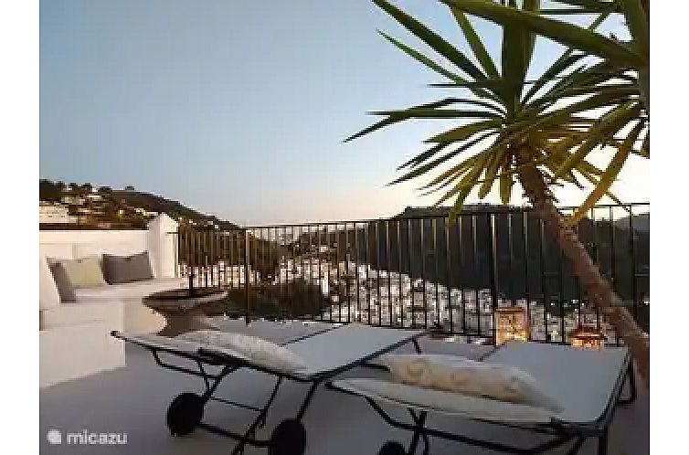 Unterkunft 1410517 - Ferienhaus Andalusien - Casa 24