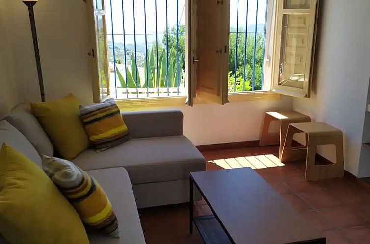 Appartement bij B&B La Madrugada