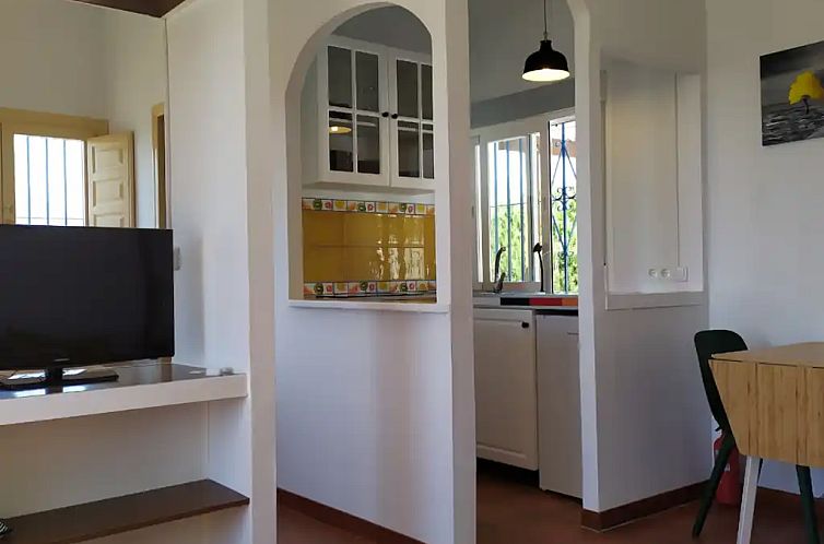 Appartement bij B&B La Madrugada