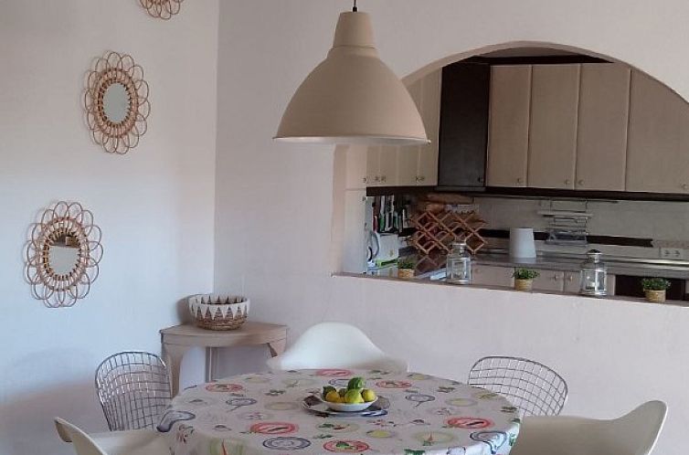 Casa Milvan
