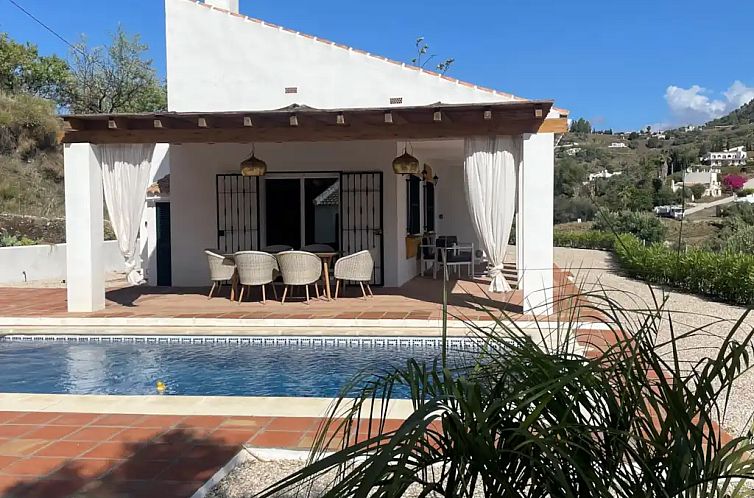 Casa Calmante