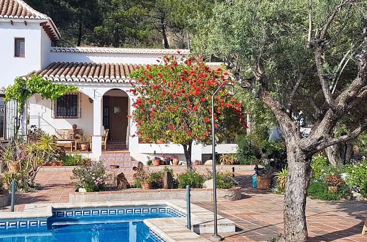 Guest house 1410521 - Holiday property Andalusia - Casa La Serena
