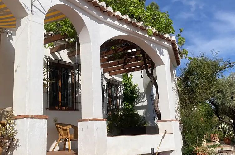 Casa La Serena