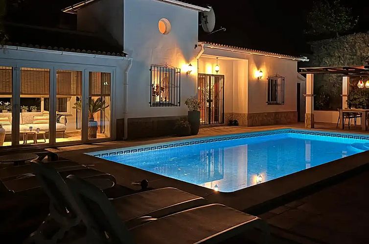 Casa Saga