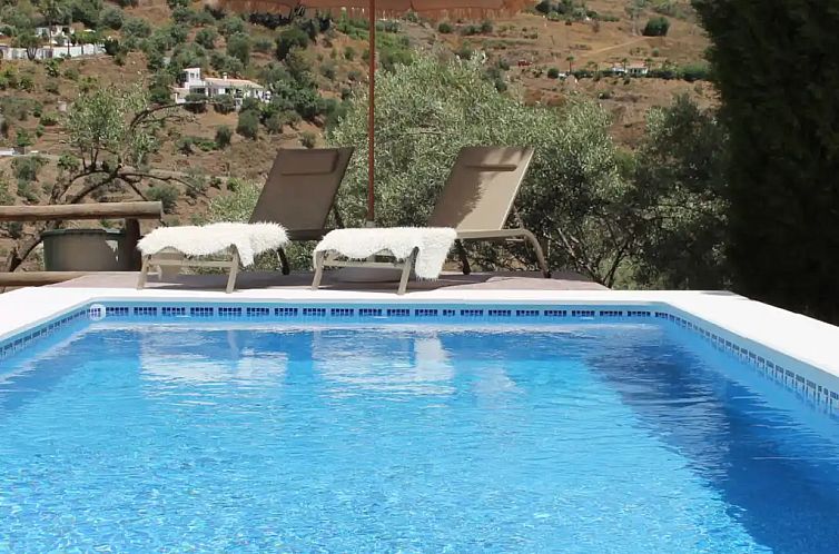 Unterkunft 1410523 - Appartement Andalusien - Marimonta Iberia
