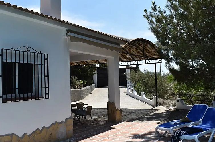 Finca Aguaillo