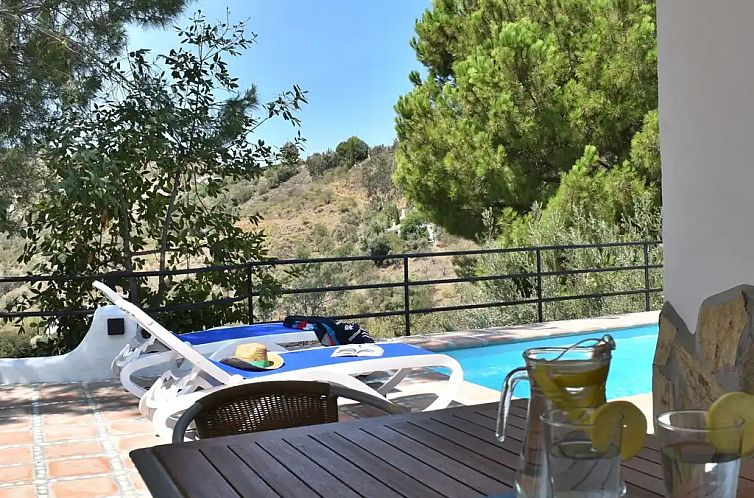 Finca Aguaillo