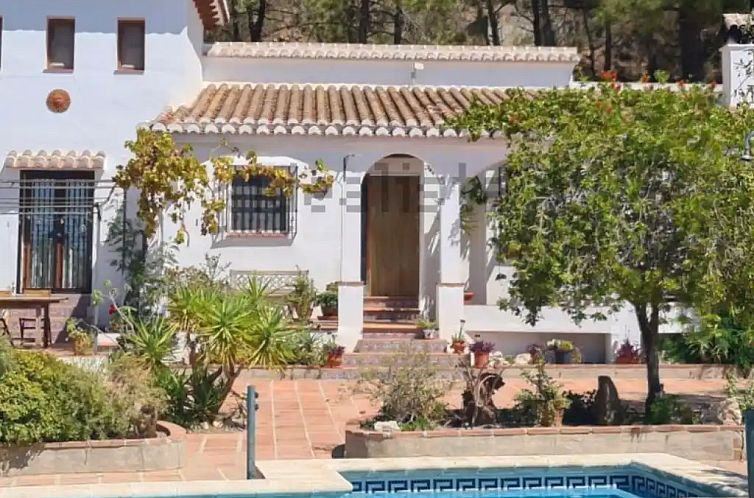 Unterkunft 1410527 - Ferienhaus Andalusien - Casa La Serena &amp; Casita del Toro