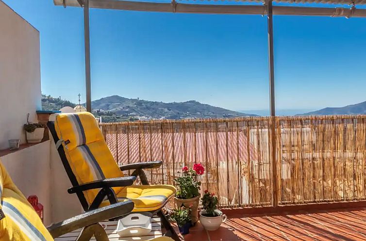Unterkunft 1410528 - Ferienhaus Andalusien - Casa Marlo