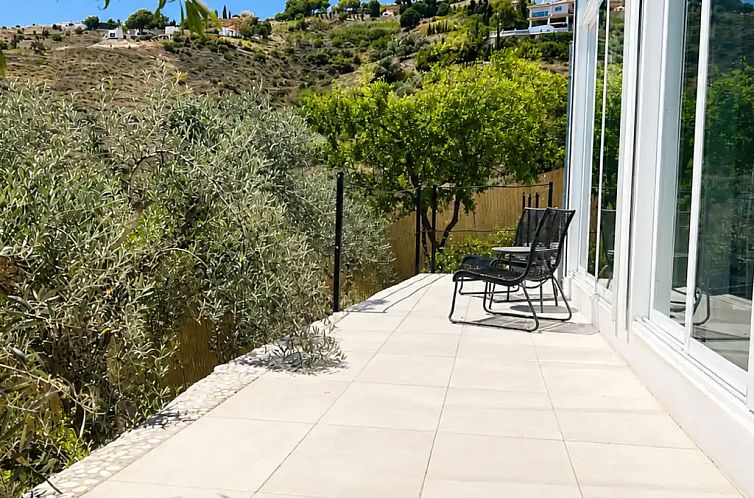 Finca Mar y Montaña - Casita