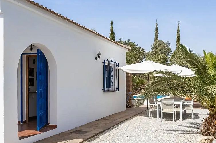 Vakantiewoning Competa 5