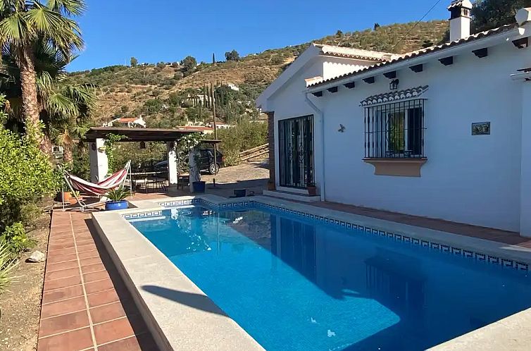 Unterkunft 1410531 - Ferienhaus Andalusien - Casa Citron
