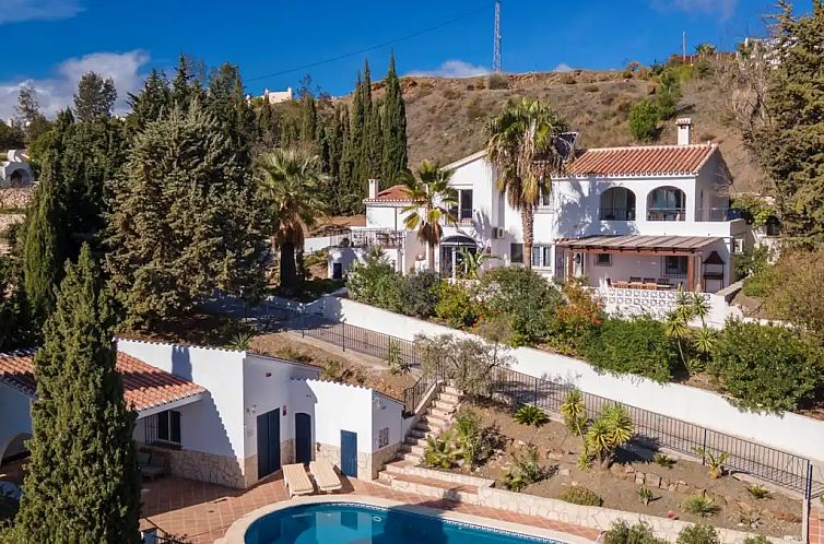 Villa las Flores Appartement