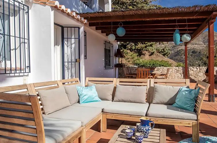 Villa las Flores Appartement