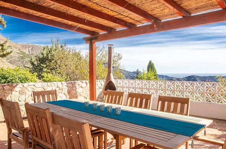 Villa las Flores Appartement