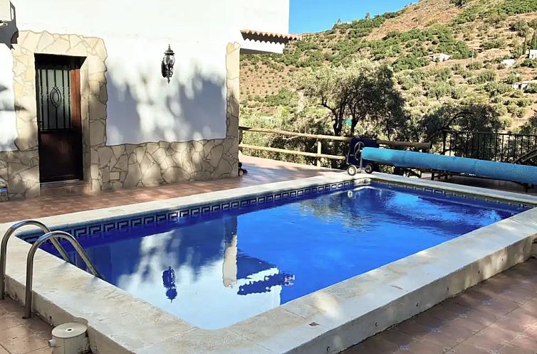 Unterkunft 1410539 - Appartement Andalusien - Marimonta Canarias