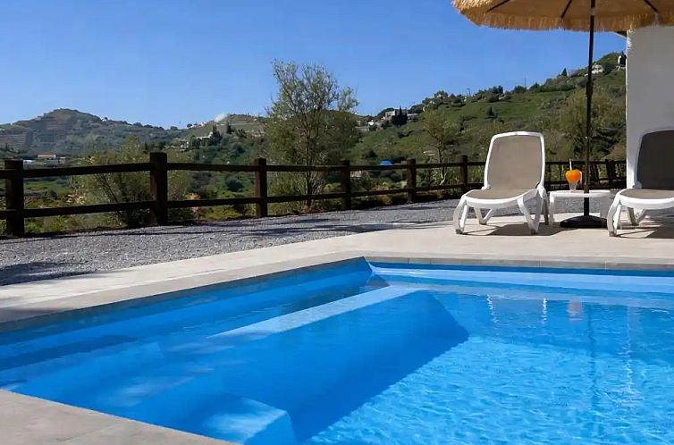 Finca Mar y Montaña - Casa