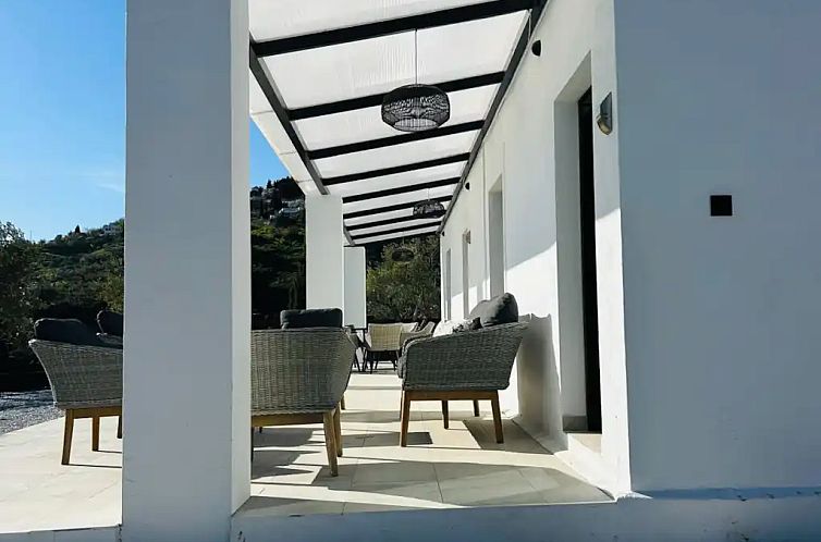 Finca Mar y Montaña - Casa