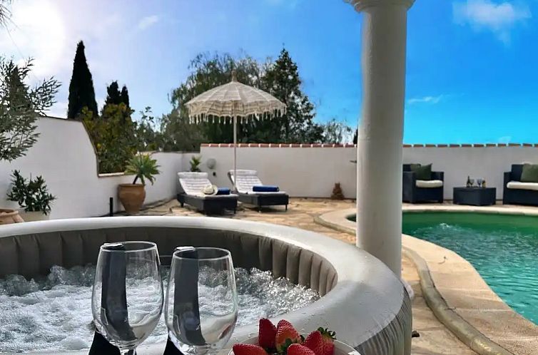 Villa Boas Competa