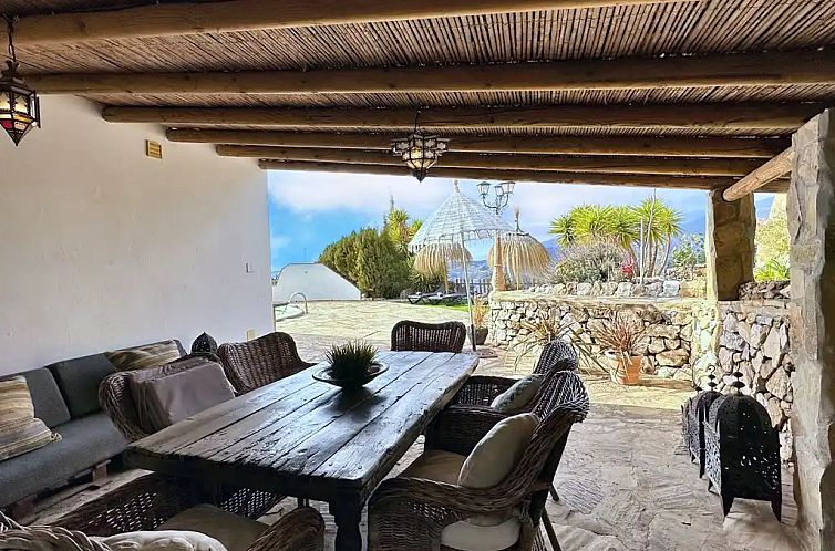 Villa Boas Competa
