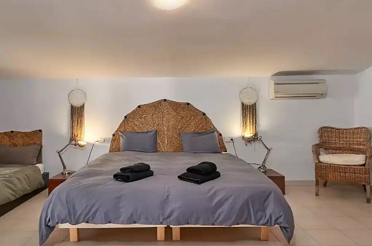 Villa Boas Competa