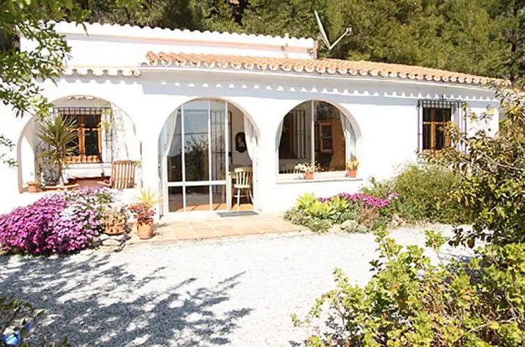 Casa Oliana