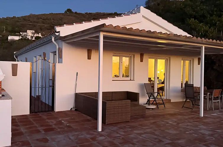 Casa Livernana