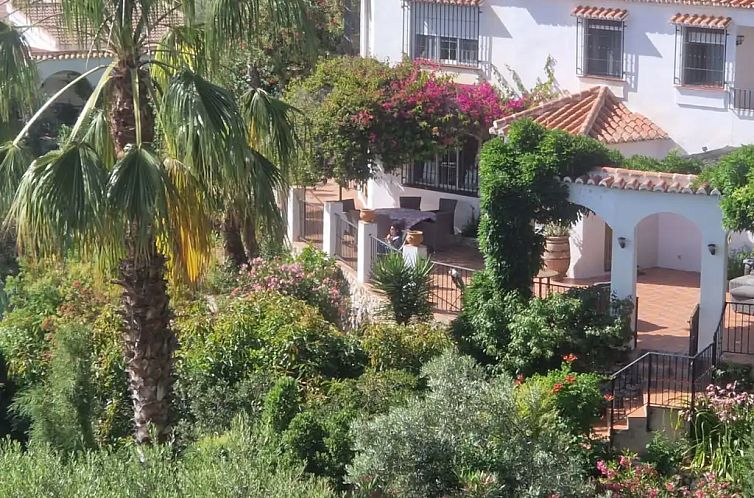 Casa Repisa Palmera