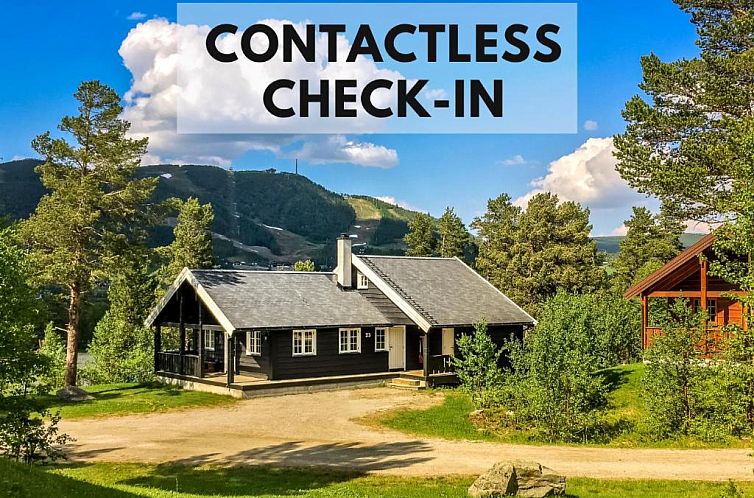 Verblijf 1410709 - Chalet Oost Noorwegen - Geilolia Hyttetun