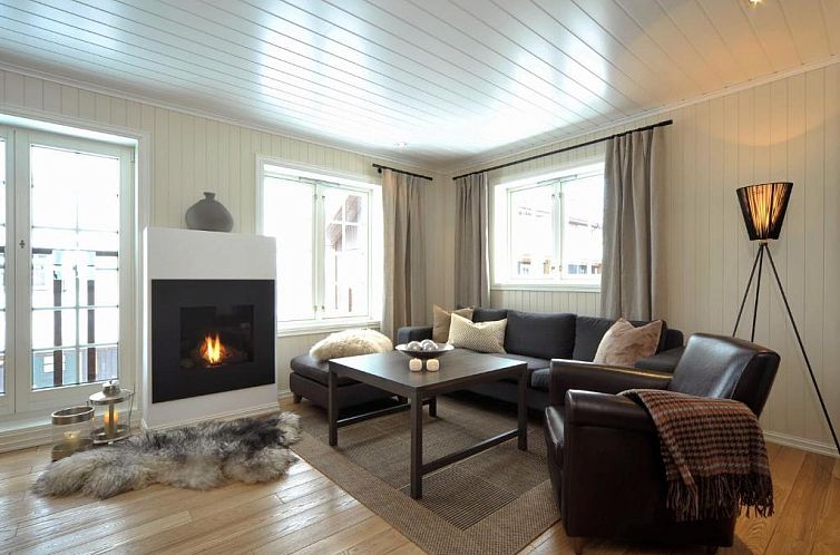 Verblijf 1410713 - Appartement Oost Noorwegen - Havsdalsgrenda Geilo Apartments