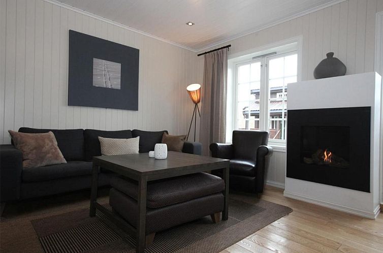 Havsdalsgrenda Geilo Apartments