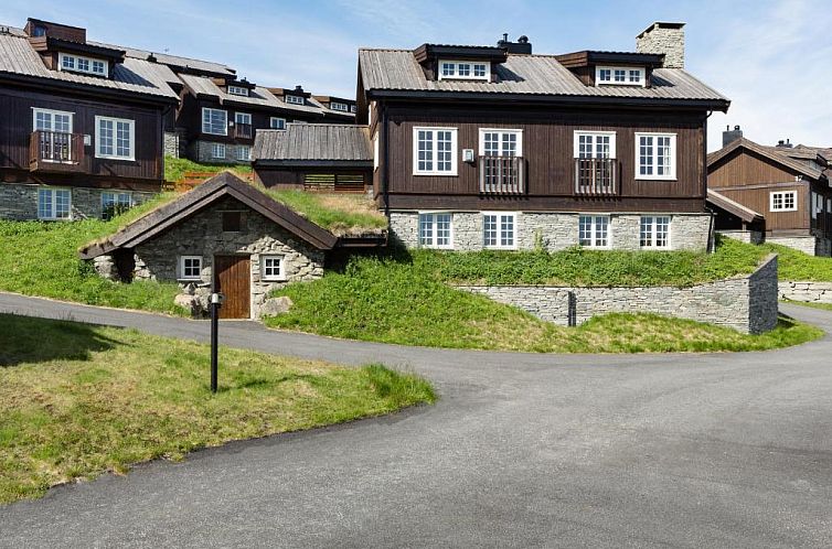 Havsdalsgrenda Geilo Apartments