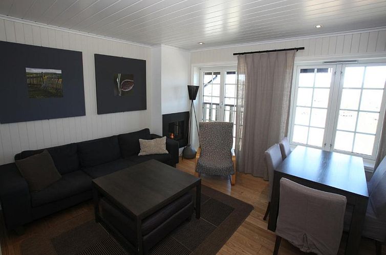 Havsdalsgrenda Geilo Apartments