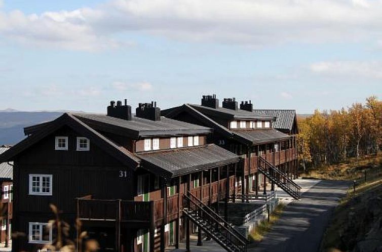 Havsdalsgrenda Geilo Apartments