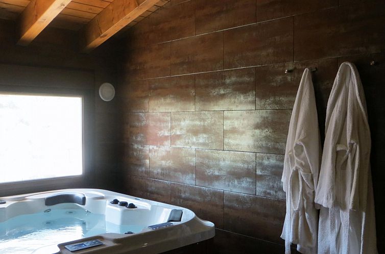 Vakantiehuis Ländliches Haus El Tenguerengue