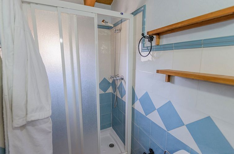 Vakantiehuis Ländliches Haus El Tenguerengue