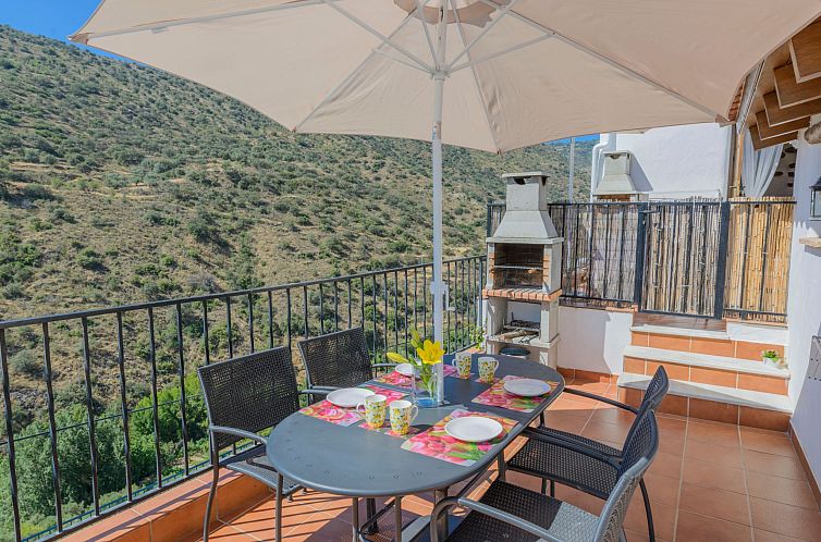 Vakantiehuis Ländliches Haus El Tenguerengue