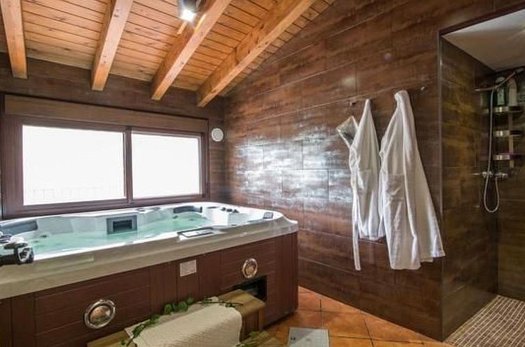 Unterkunft 1410803 - Ferienhaus Andalusien - Vakantiehuis Tenguerengue